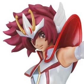 Saint Cloth Myth - Saint Seiya Omega: Pegasus Kougaanimota