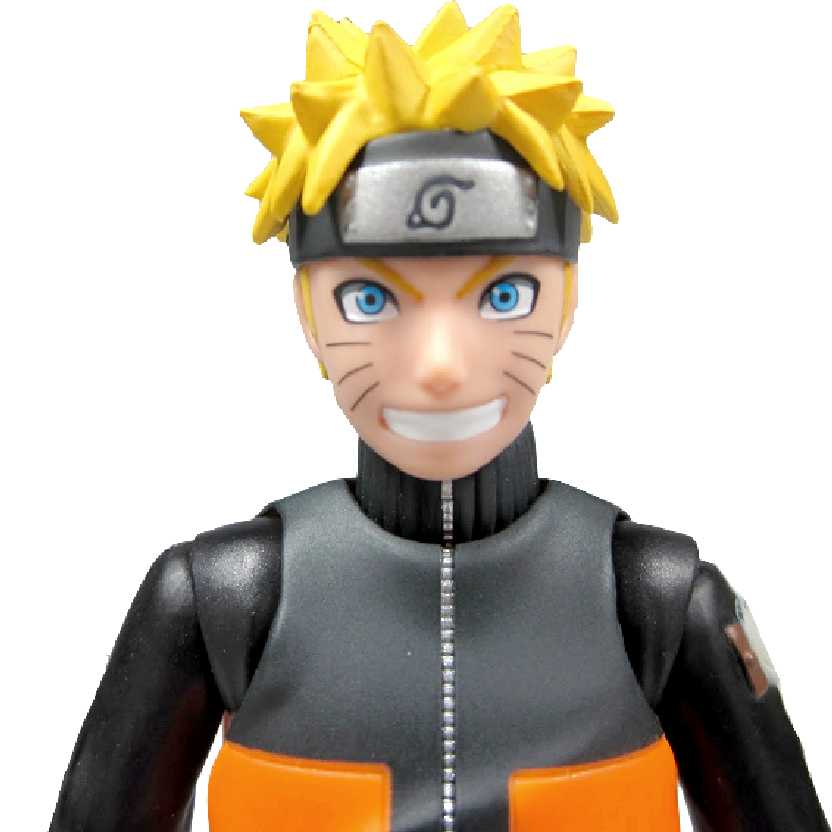 Boneco Funko Pop! Naruto Uzumaki Correndo #727 Original