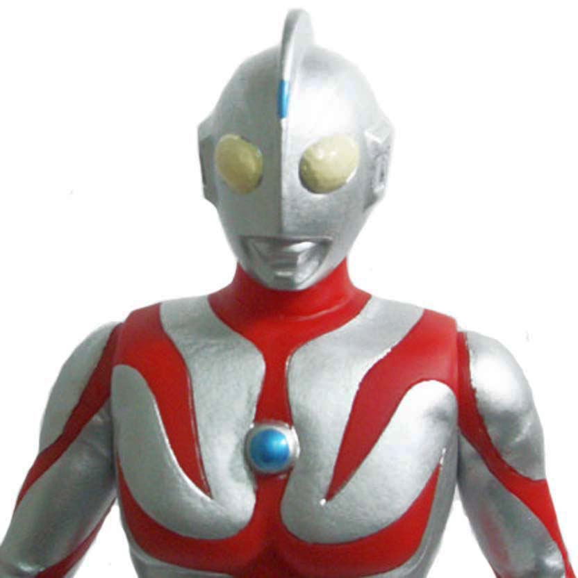 Bandai Ultra Hero series 25 Ultraman Neos (aberto)