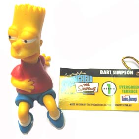 Bart Simpson (série 1)
