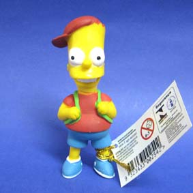 Bart Simpson (série 3)