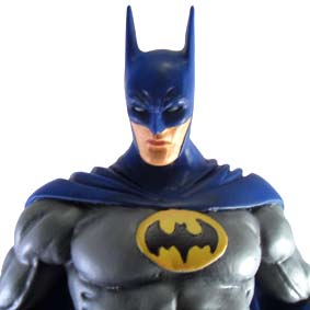 Batman Estátua de resina