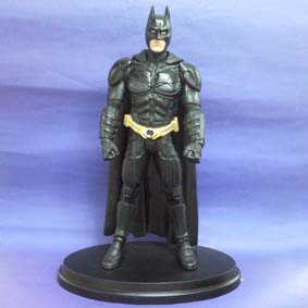 Batman - O Cavaleiro das Trevas (Dark Knight Batman) 