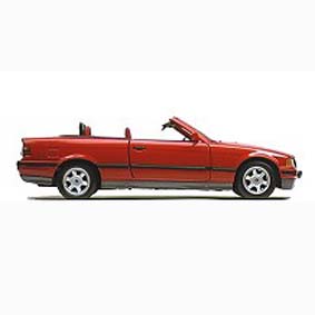 BMW 325i (1993)