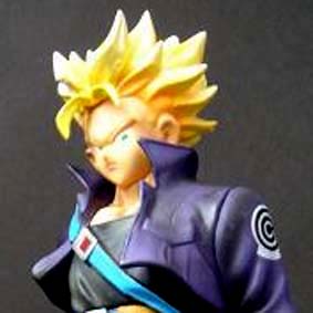 Bonecos Medicom Toy escala 1/6 :: Boneco do Goku Articulado Son