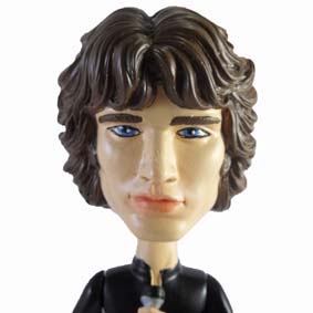 Boneco do Jim Morrison (The Doors)