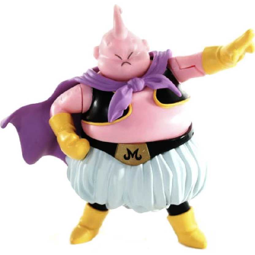 Figure Action Dragon Ball Z Majin Boo Gordo Fisioculturismo no