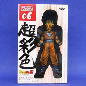 Boneco Dragon Ball Super Goku Funko Pop 09