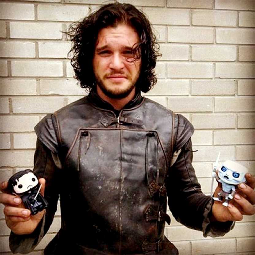 bonecos funko pop game of thrones