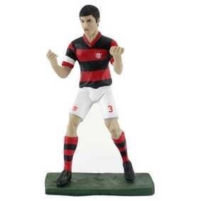 Boneco Fábio Luciano (bonecos do Flamengo)