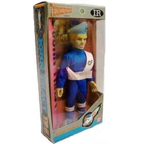 THUNDERBIRDS FIGURINE GORDON Tracy EUR 5,00 - FR