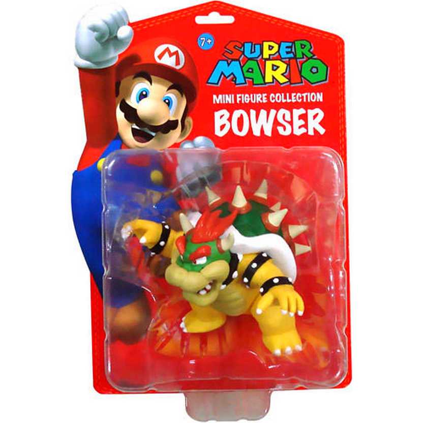 Bowser - Super Mario Bros. Banpresto Global Holdings Popco Nintendo