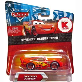 Conheça a Equipe Lightning McQueen de 'Carros 2