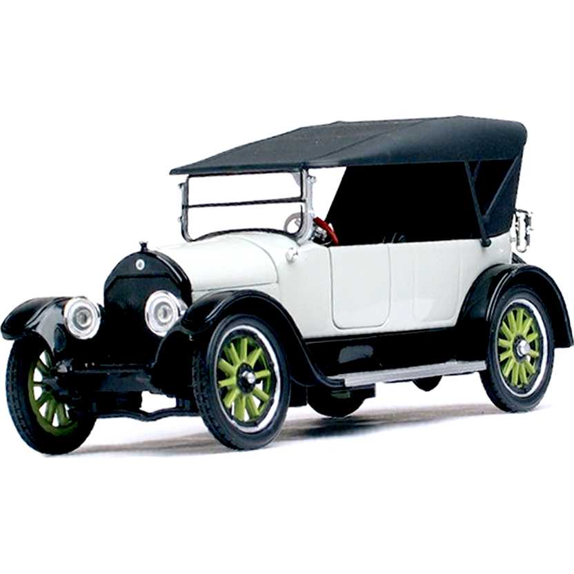 Cadillac convertible - conversível cor gelo (1919) Signature Models escala 1/32