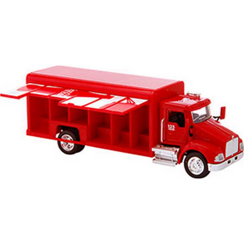 CAMINHAO KENWORTH COCA-COLA 1/32 - Ri Happy