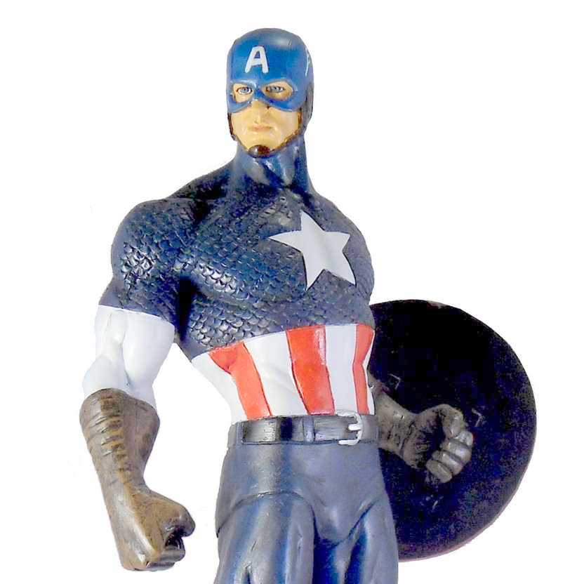 Capitão América ( Captain America ) The First Avenger