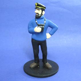Capitão Haddock 