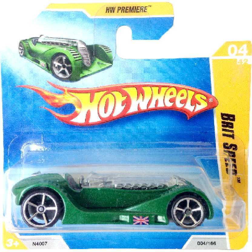 Carrinho Hot Wheels Custom 10 Camaro SS / 2009 Raro