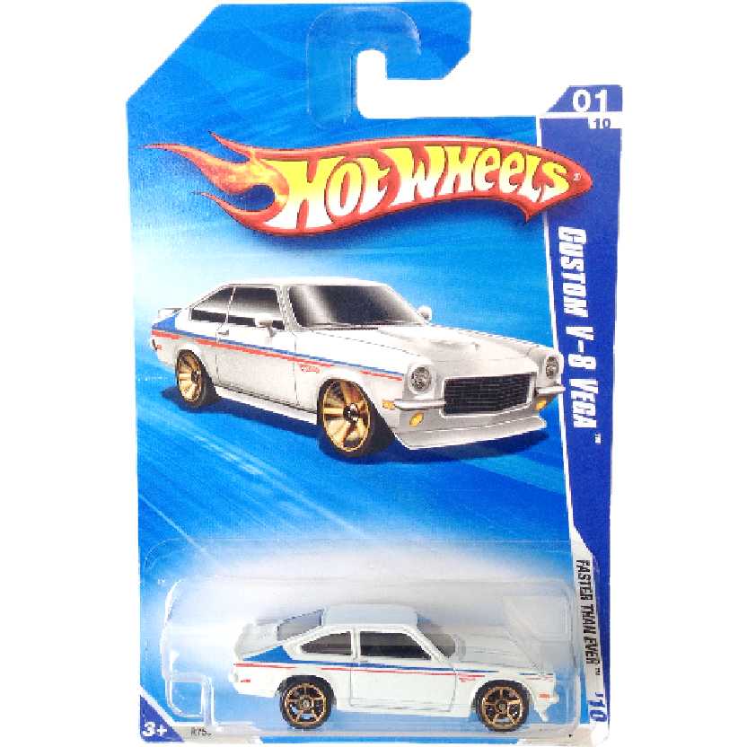 Hot Wheels Carrinhos raros T HuntS - Treasure Hunts Mattel Coleção 2010 -  Arte em Miniaturas