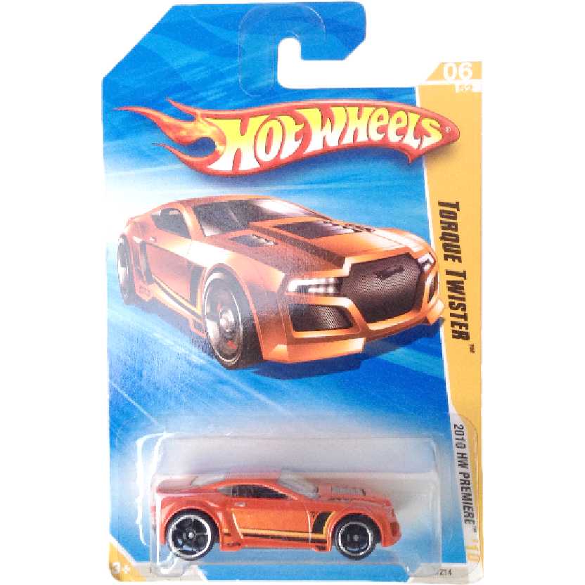 Hot Wheels Carrinhos raros T HuntS - Treasure Hunts Mattel Coleção 2010 -  Arte em Miniaturas