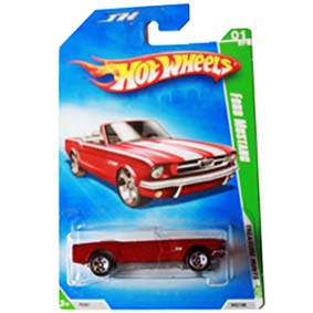 Hot Wheels – Wikipédia, a enciclopédia livre