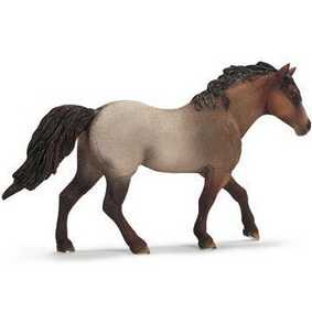 Cavalo Quarto de Milha - 13650