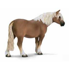 Cavalo Semi Adulto - 13280