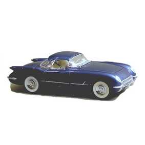 Chevrolet Corvette Coupe (1954)