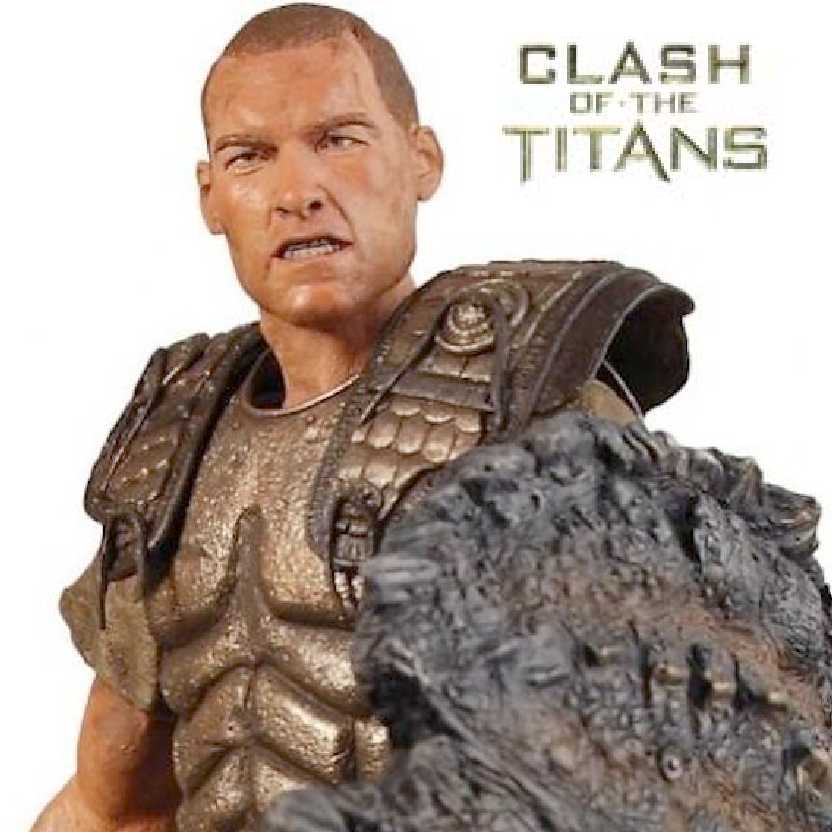 Clash of The Titans Perseus marca Neca Toys