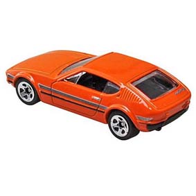 hot wheels famoso carro sp2 vw laranja raro nacional