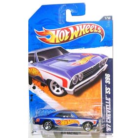 Carrinhos Hot Wheels Coleção- Retro Racers Original Lacrad