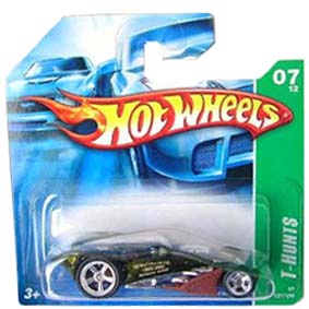 Hot Wheels Melhores modelos / HW Exclusivos / HW Raros / T-Hunt