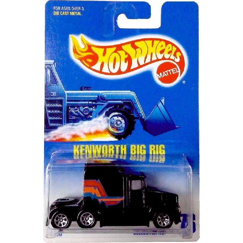 Caminhão hot wheels miniatura Clearance