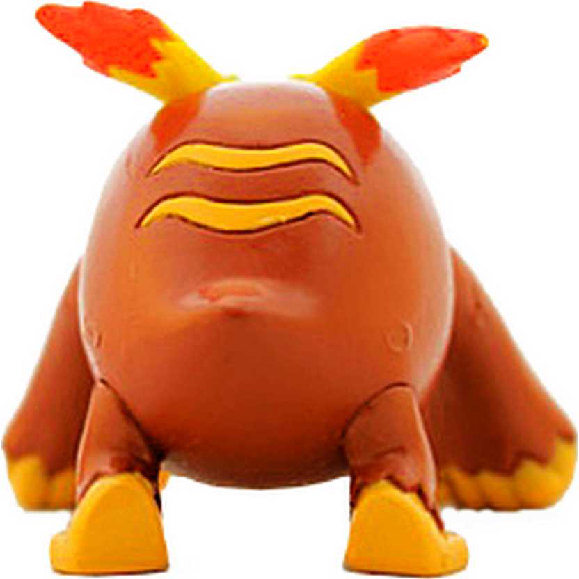 Coleção Pokemon Darmanitan / Hihidaruma M-030 Monster Collection Takara ...