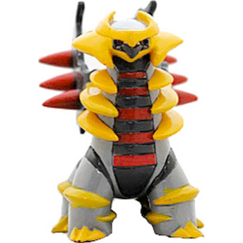 Figura/Figurine/Figure Pokemon Gashapon de Giratina Forma Alterada