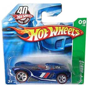 Coleção Hot Wheels 2008 16 Angels SUPER T Hunt$ Series 169 (raridades Hw) M6975S