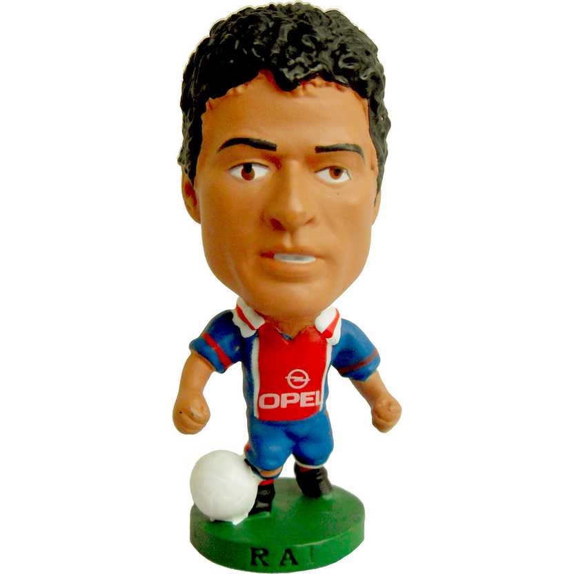 Compra Boneco de ação Portugal Futebol SoccerStarz Original