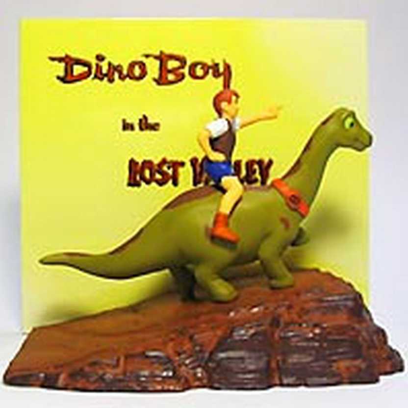 Dino Boy (aberto)