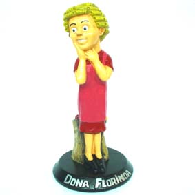 Dona Florinda