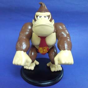 Donkey Kong Mario Bros. coleção 