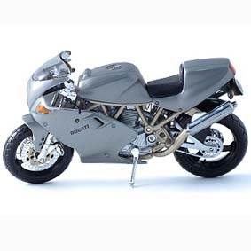 Ducati 900 FE Supersport 