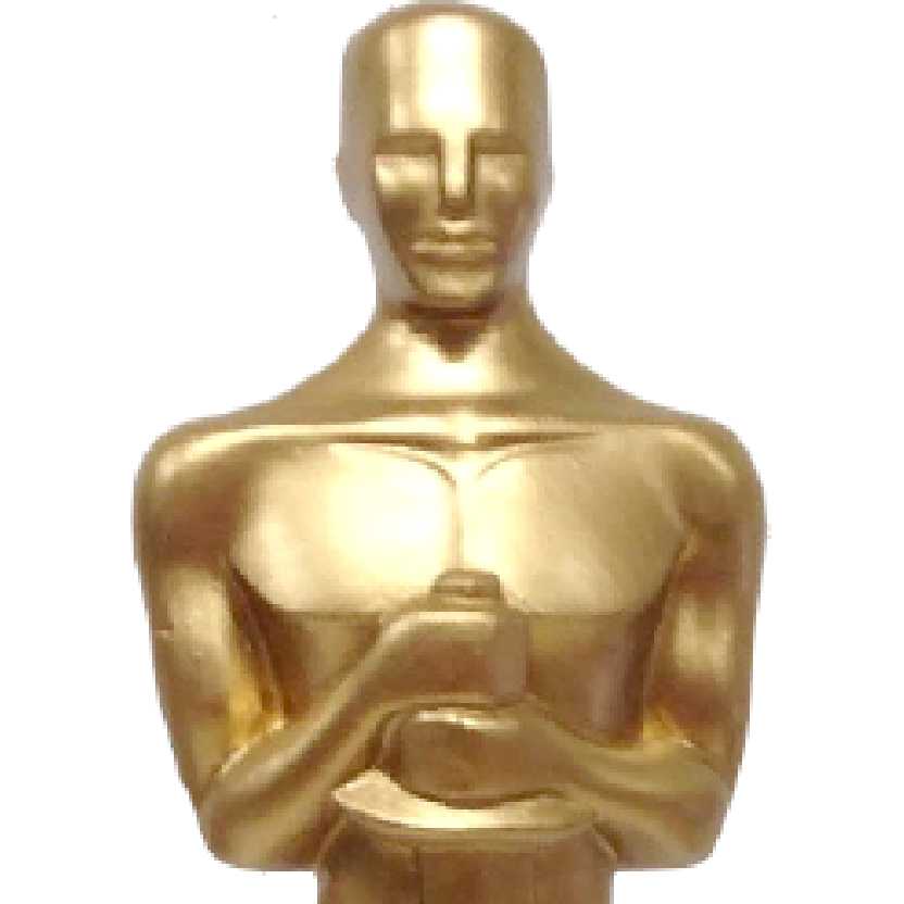 Estatueta do Oscar