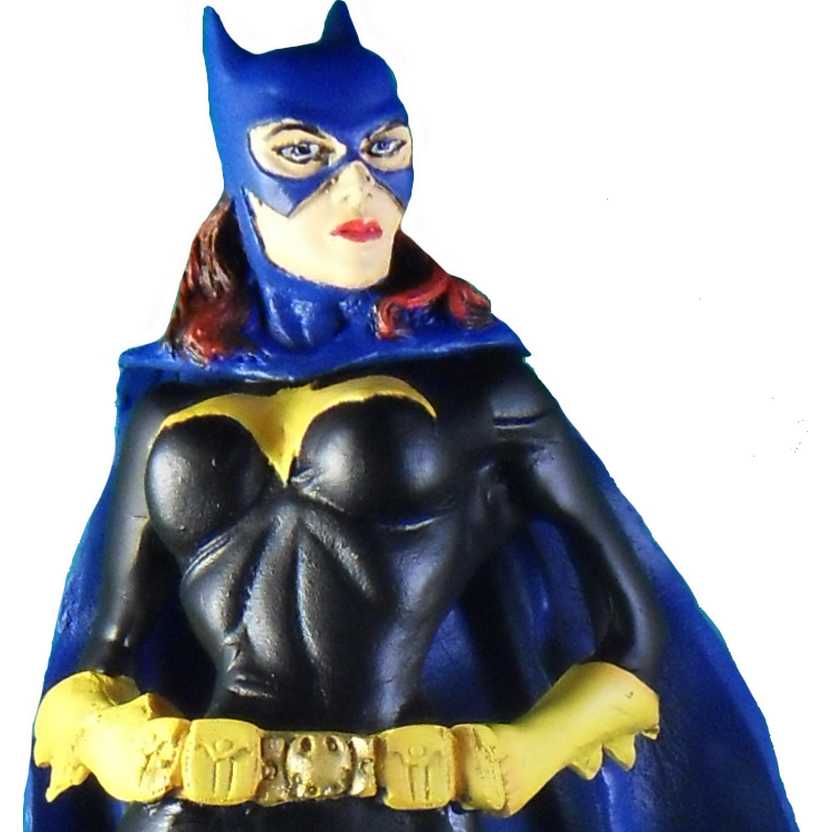 Estátua da Batgirl