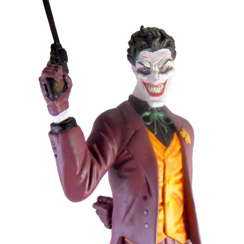 Estátua do Coringa ( Joker ) 