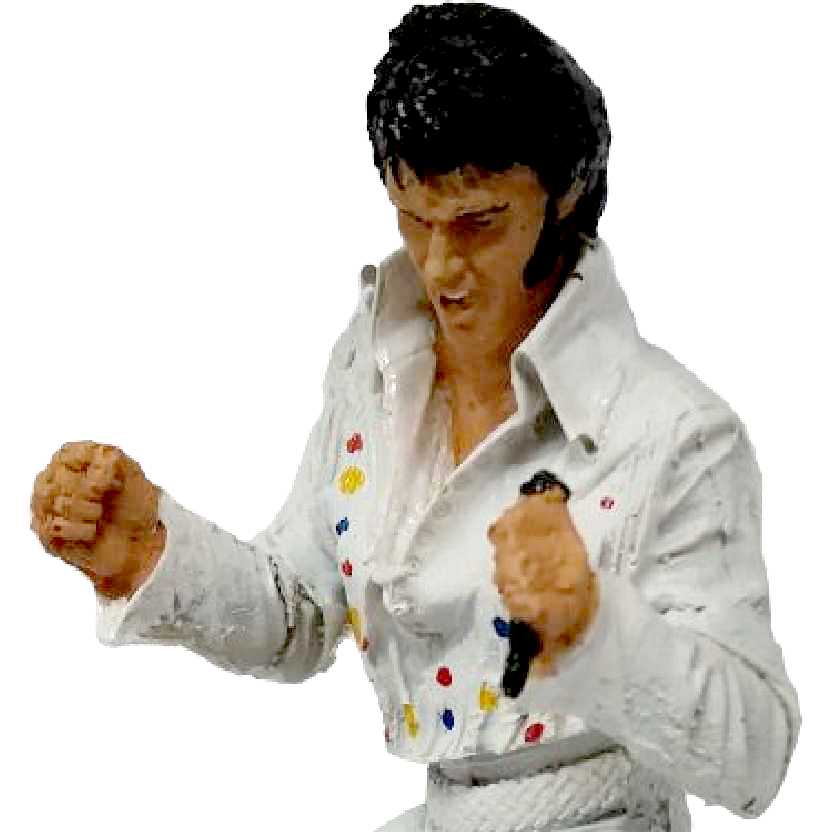 Estátua do Elvis Presley (Las Vegas)