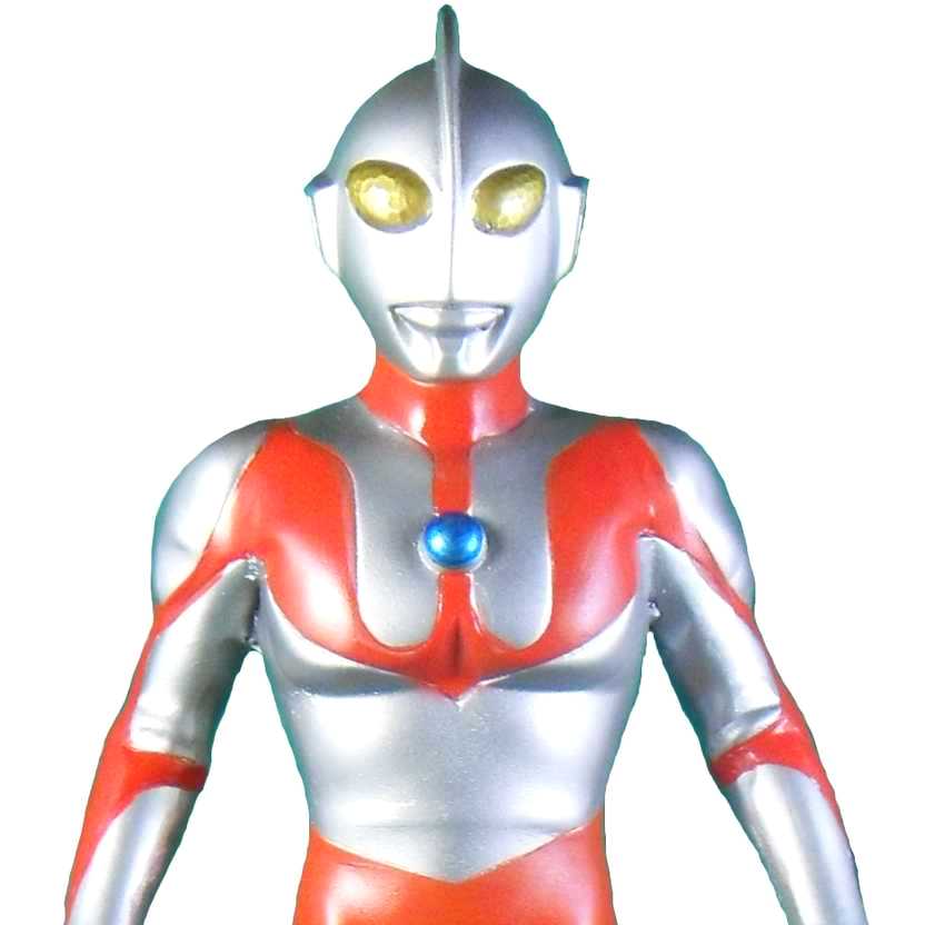 Estátua do Ultraman