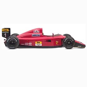 Ferrari 641/2 Alain Prost (1990) 