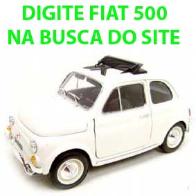 Fiat 500 L (1968)