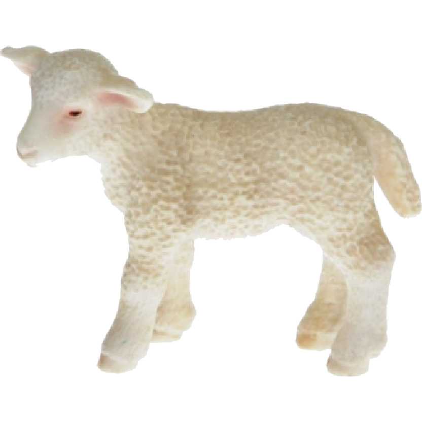 Filhote de Ovelha em pé 13285 Schleich Lamb Standing