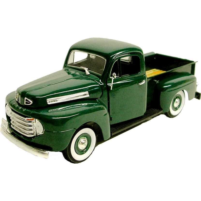 Ford F1 Pickup (1948) miniaturas marca Signature Models escala 1/32